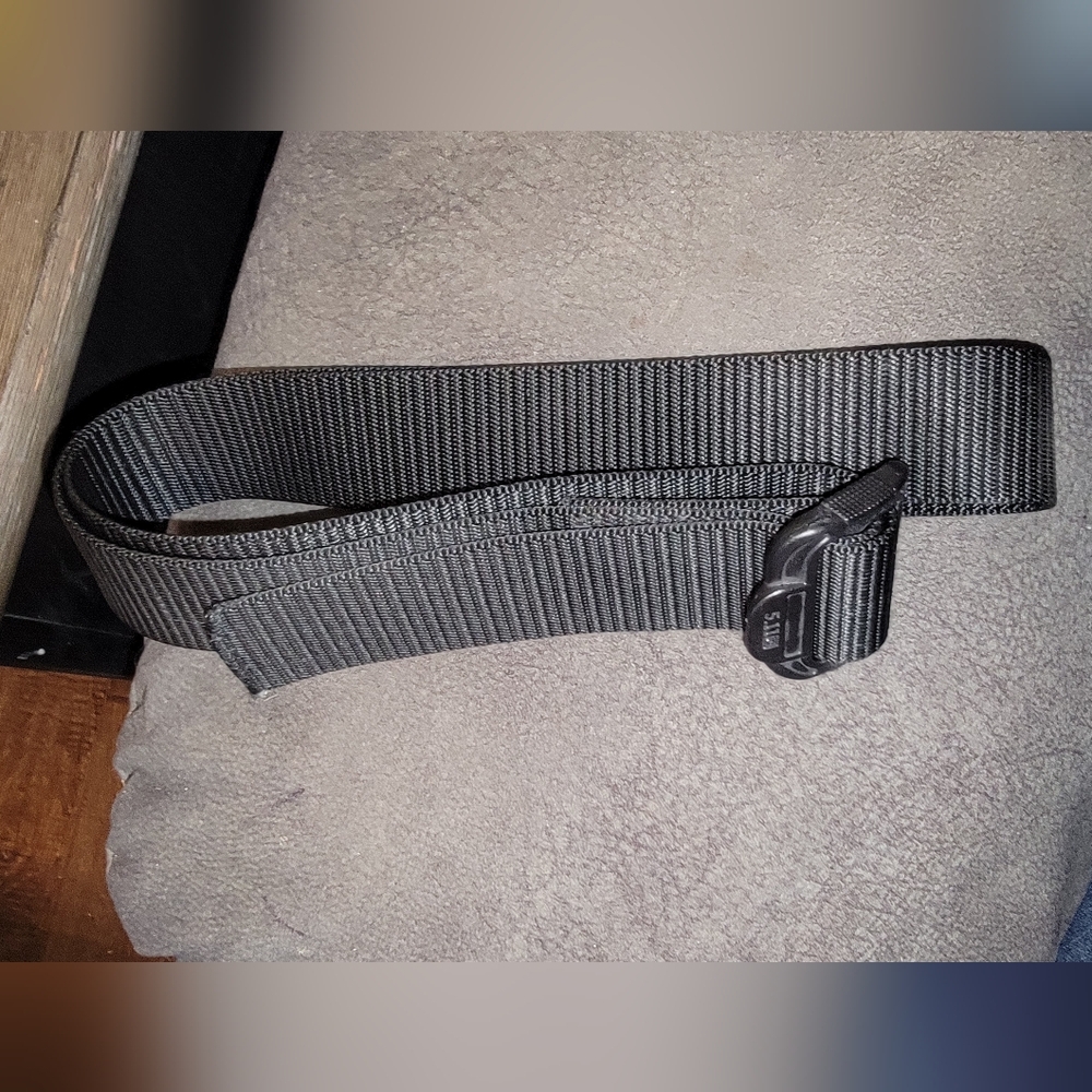5.11 Belt